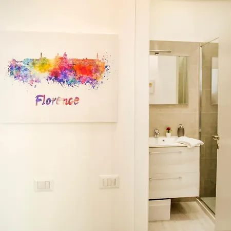 Jn Апартаменты Рим