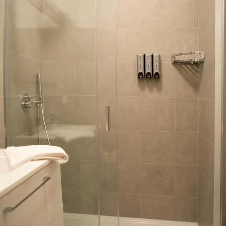 Apartament Jn Rzym